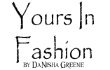 yoursinfashion logo